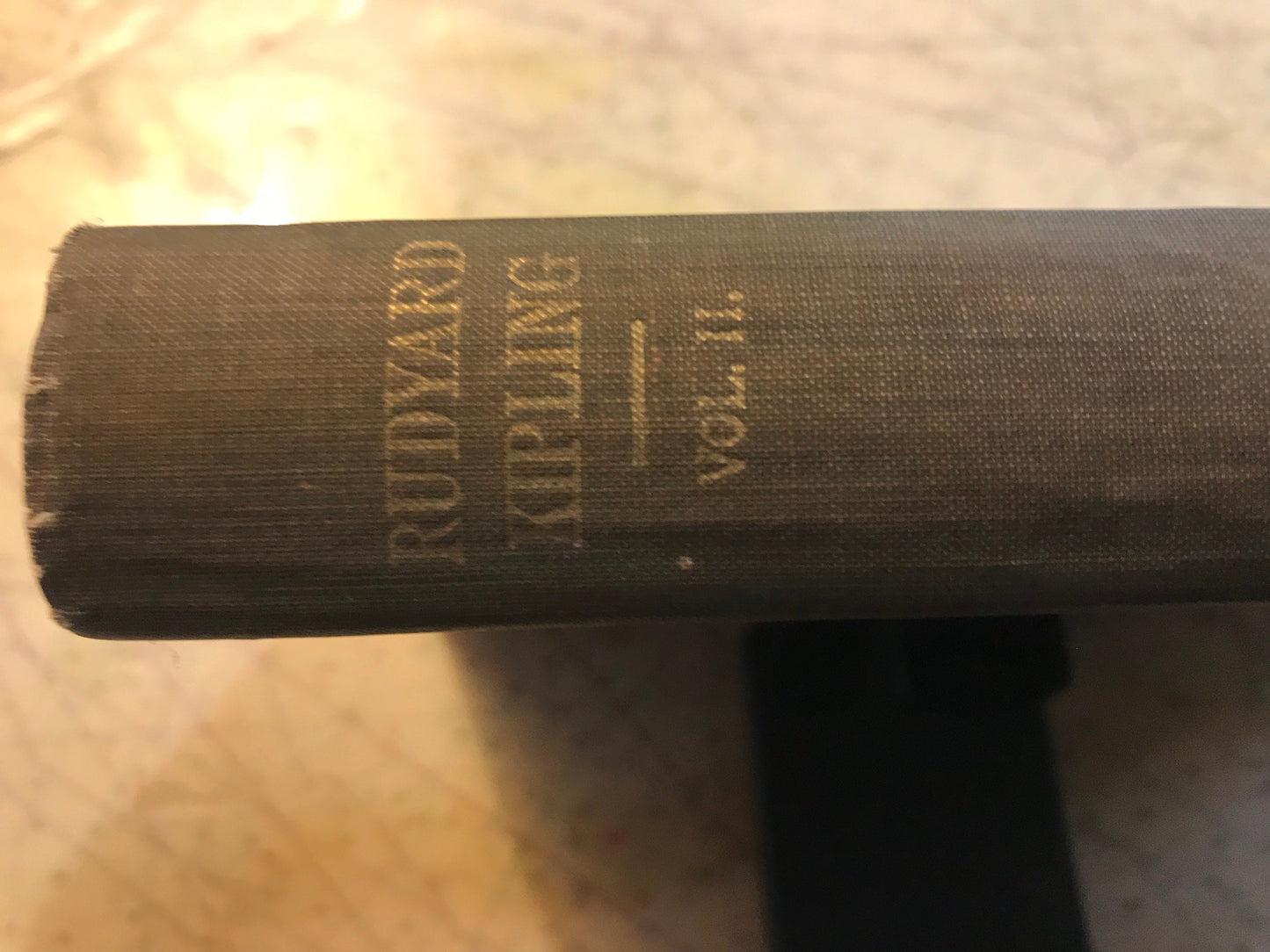 Selected Works of Rudyard Kipling | Volume Two | Literature