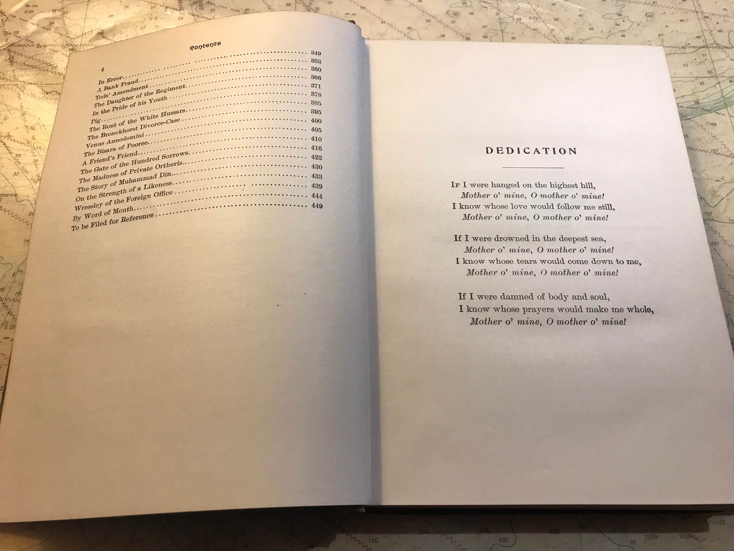 Selected Works of Rudyard Kipling | Volume Two | Literature