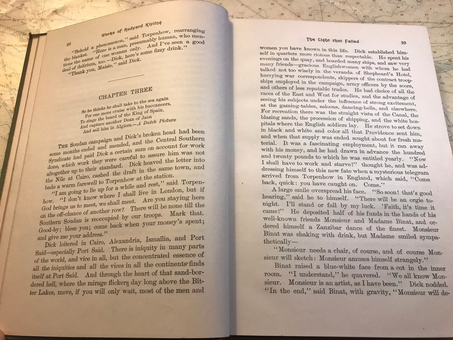 Selected Works of Rudyard Kipling | Volume Two | Literature