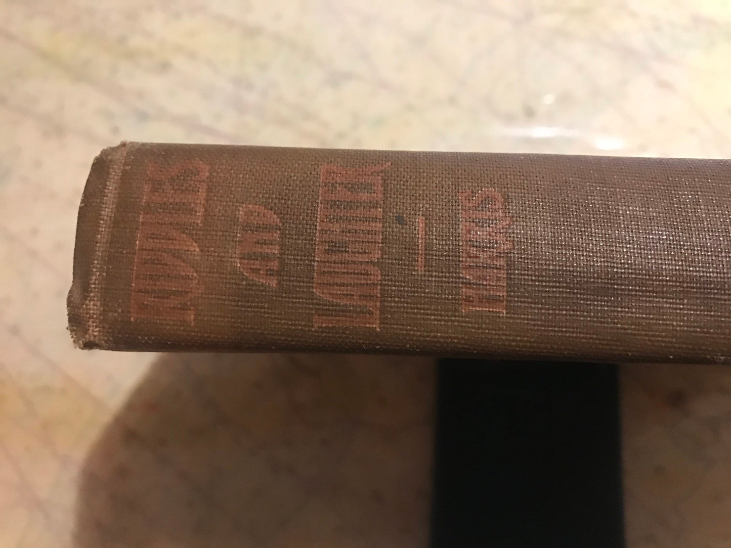 Riddles and Laughter by Mable Arundel Harris | Literature