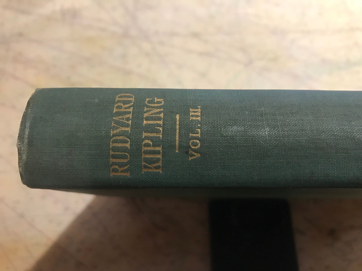 Selected Works of Rudyard Kipling | Volume Three | Literature