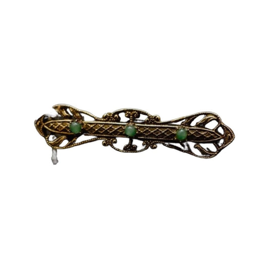 Sanders Co. Brooch