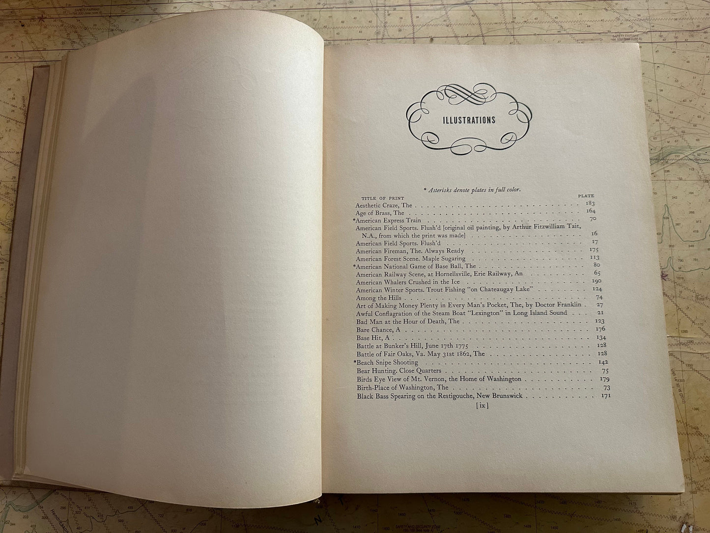Currier & Ives by Harry T Peters | Printmakers To The American People | Literature