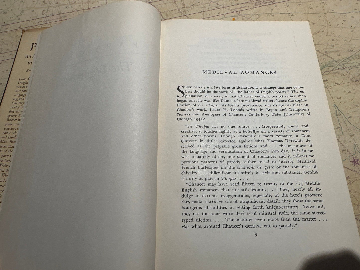 Parodies An Anthology From Chaucer to Beerbohm - and After by Dwight Macdonald | Classic Literature