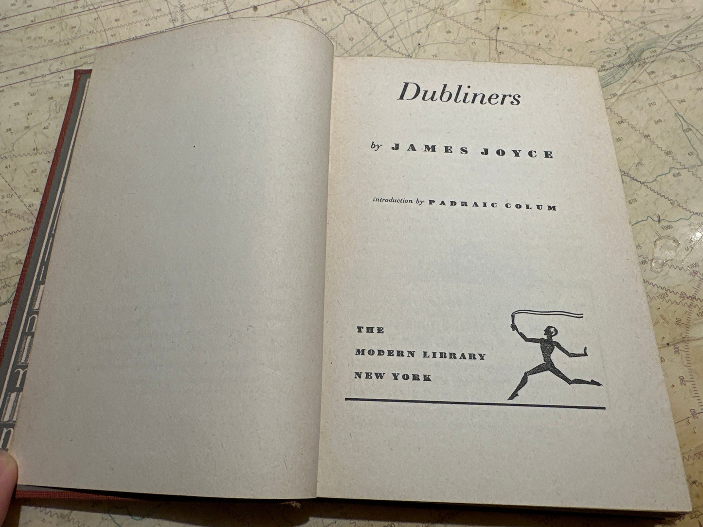 Dubliners by James Joyce | Classic Literature