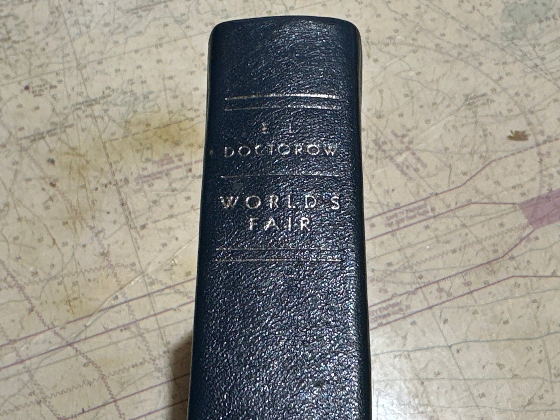 World's Fair by E.L. Doctorow | Classic Literature