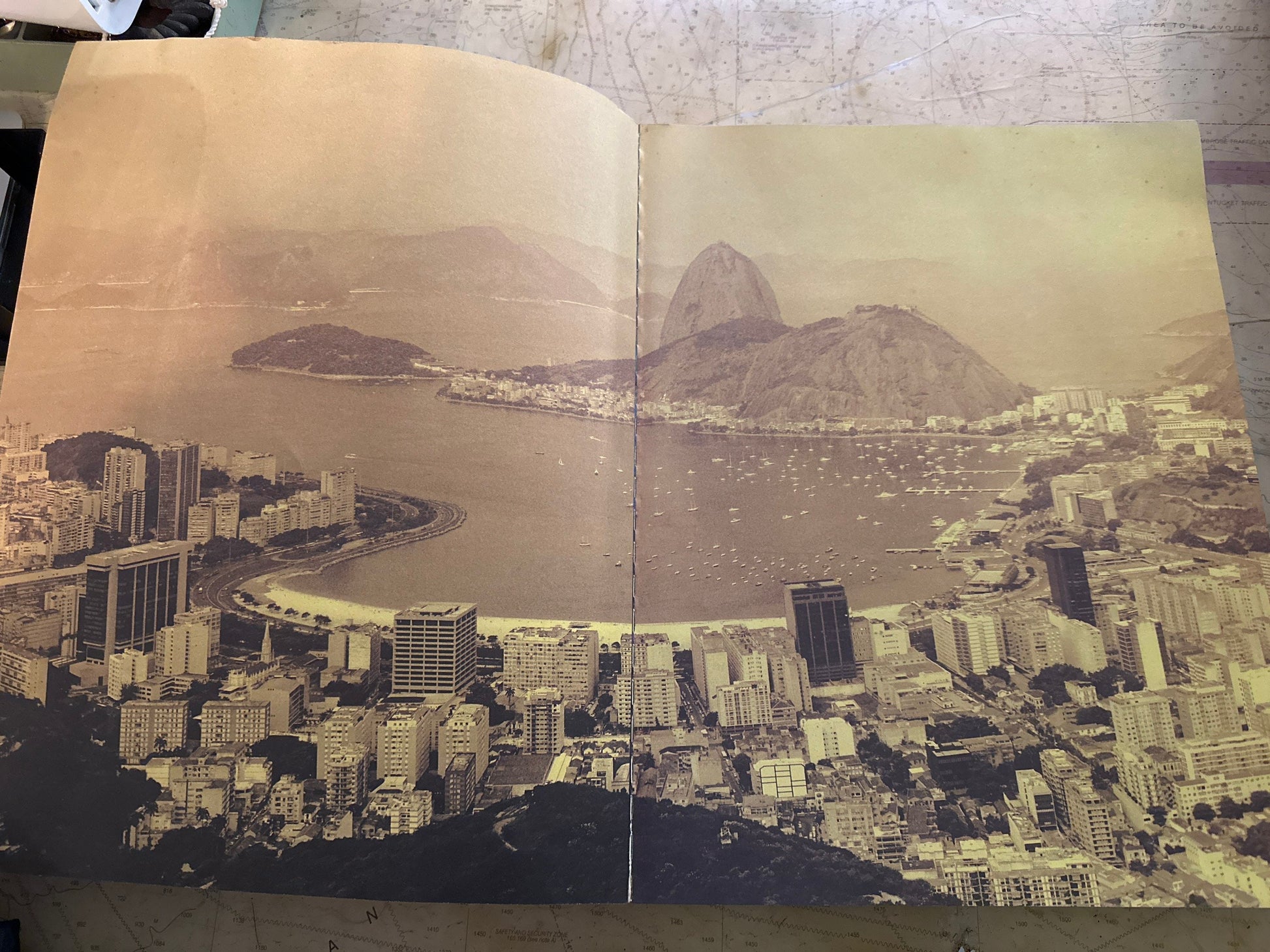 O Rio De Janeiro by Bruce Weber Photography Book, Coffee Table Book, Brazil Travel, Gift for Travelers, Art Photography