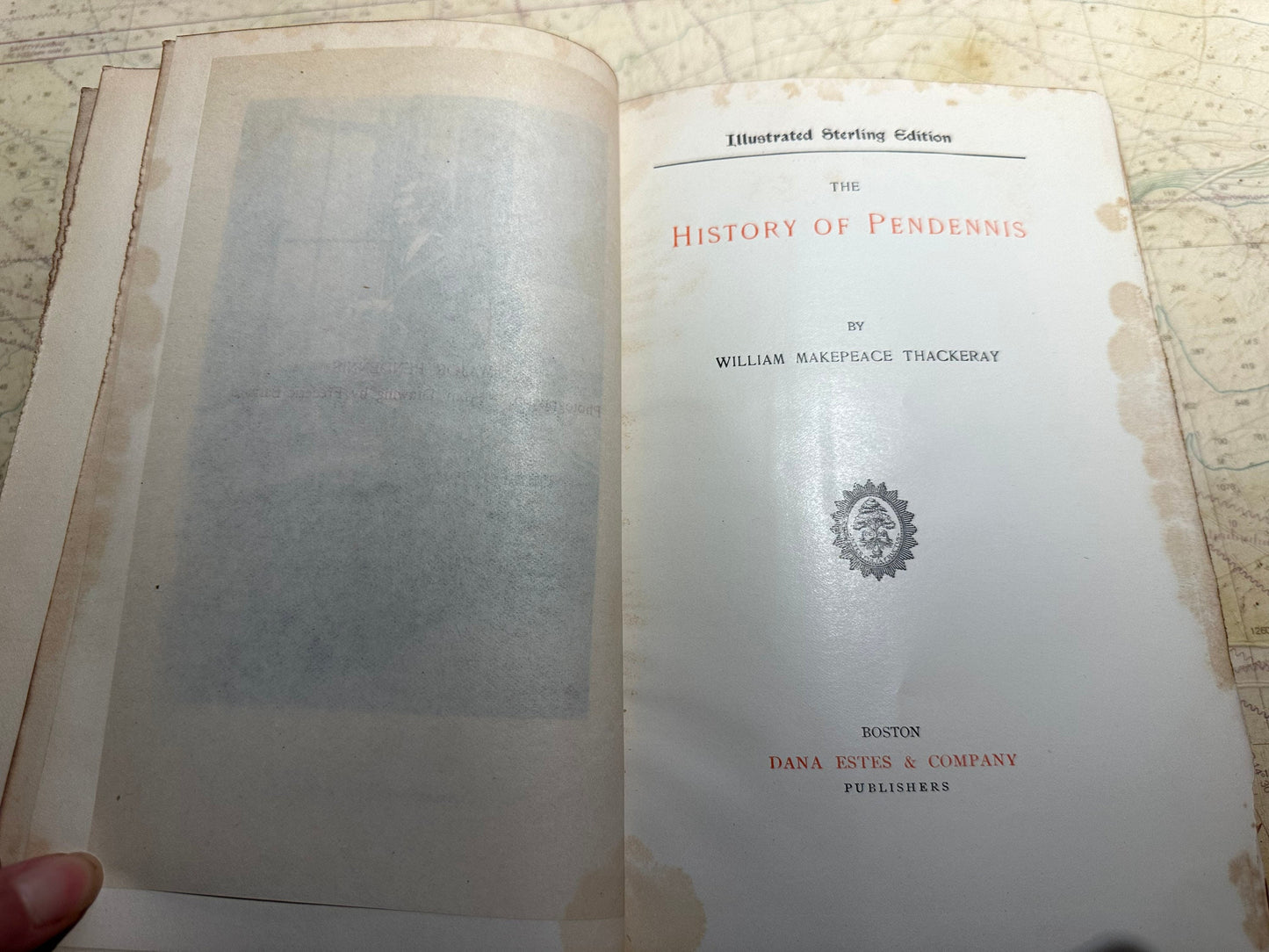 The History Of Pendennis by William Makepeace Thackery | Classic Literature