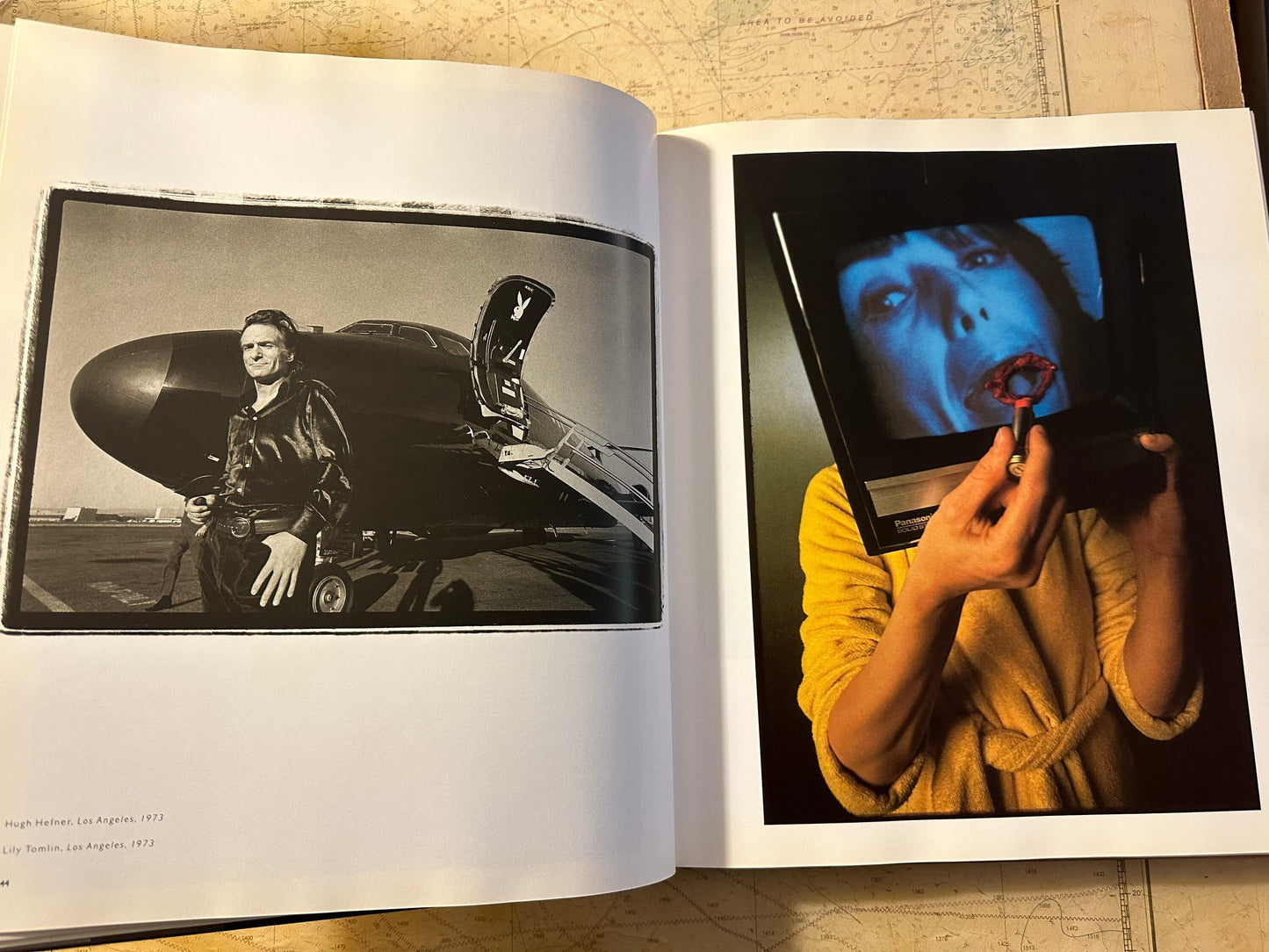 Annie Leibovitz Photographs 1970- 1990 | Photography Book | Coffee Table Book