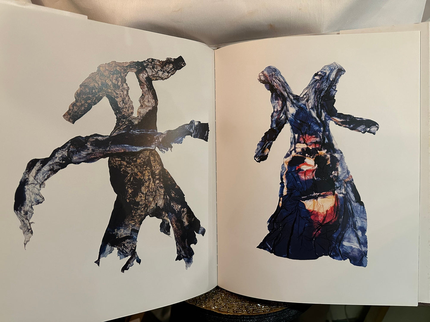 Couturier Dreams by Kathrine Adams | Hardcover Book