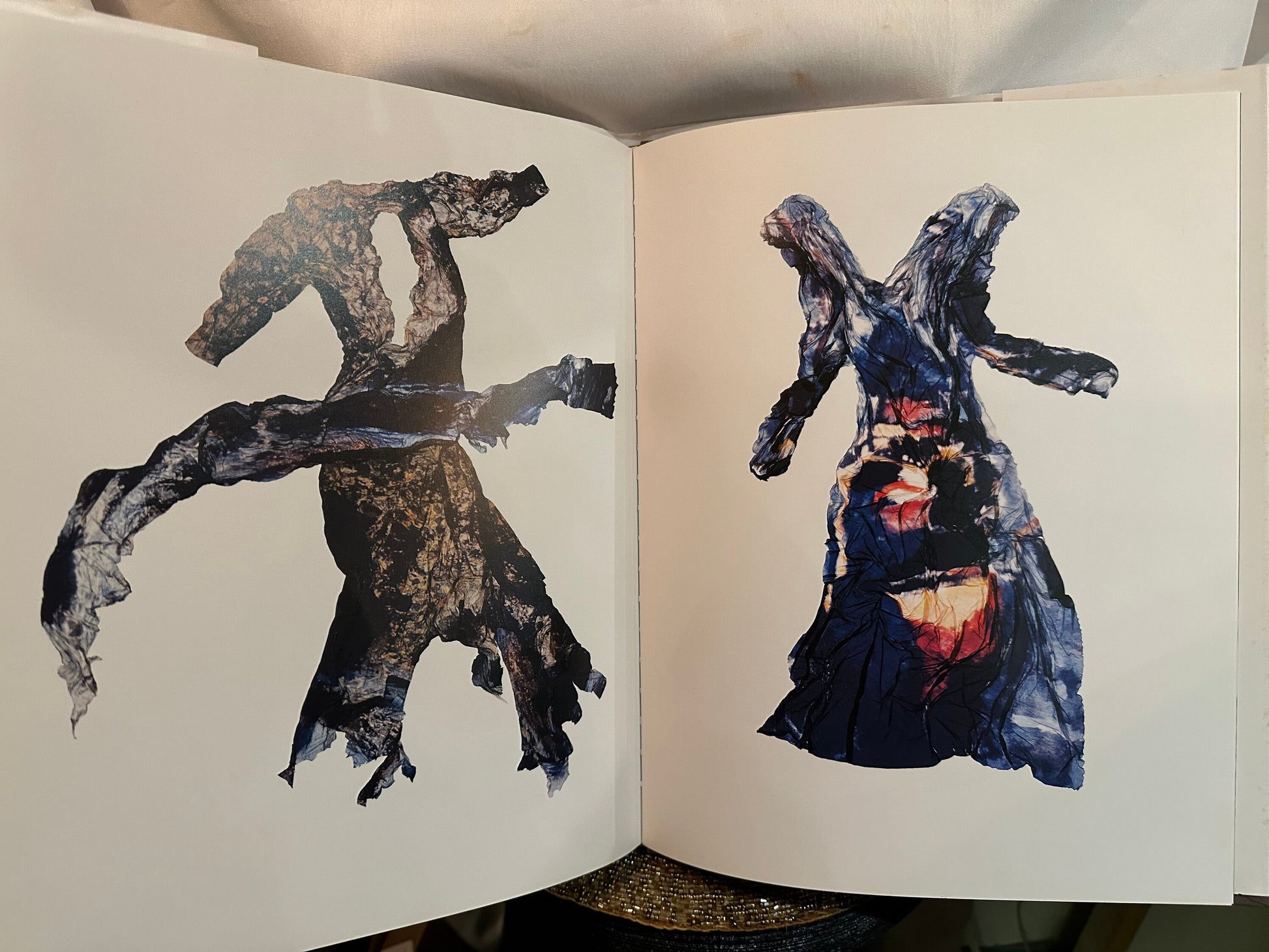 Couturier Dreams by Kathrine Adams | Hardcover Book