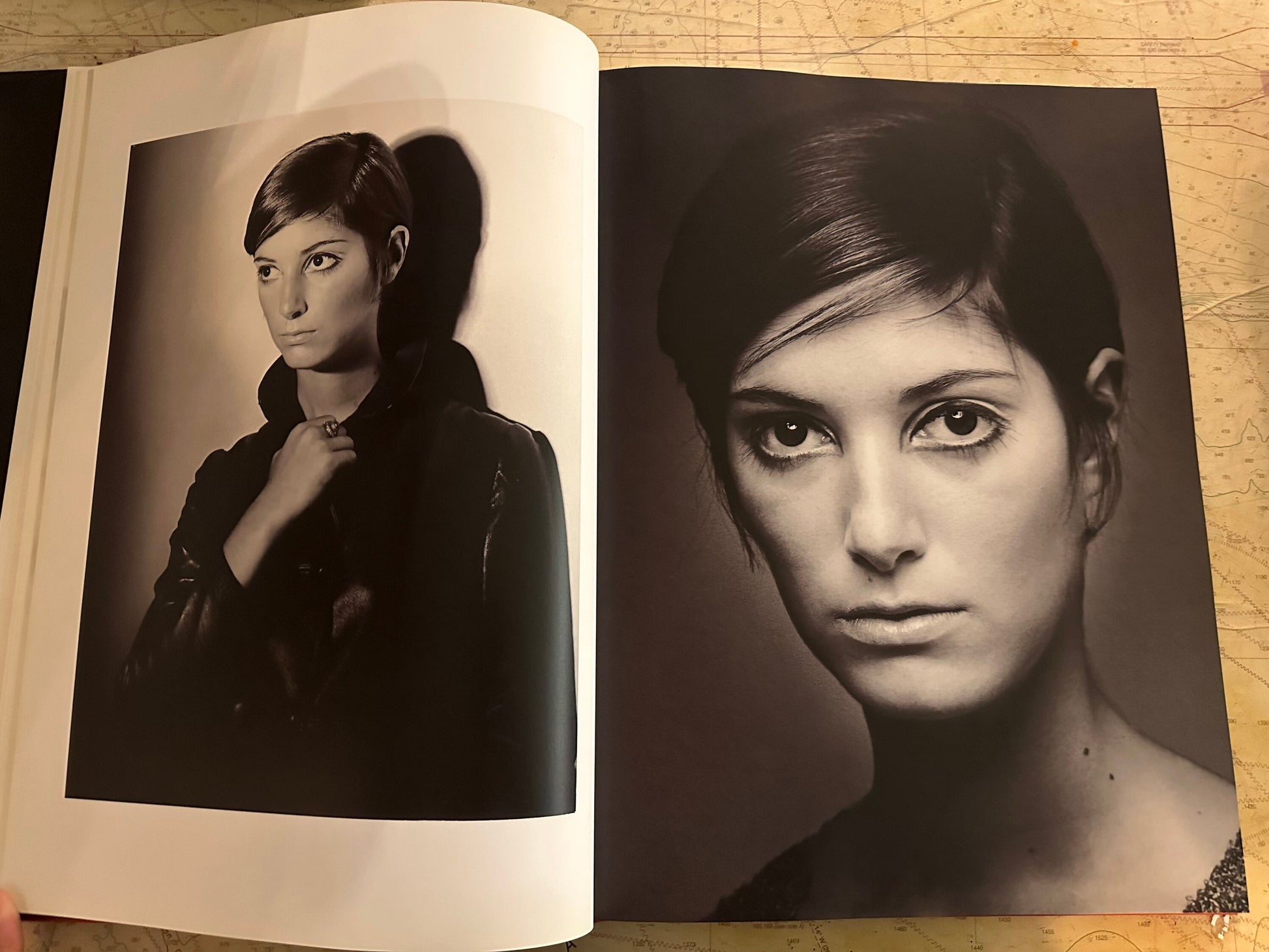 Lynn Front to Back | Assouline Publishing | Photography Book