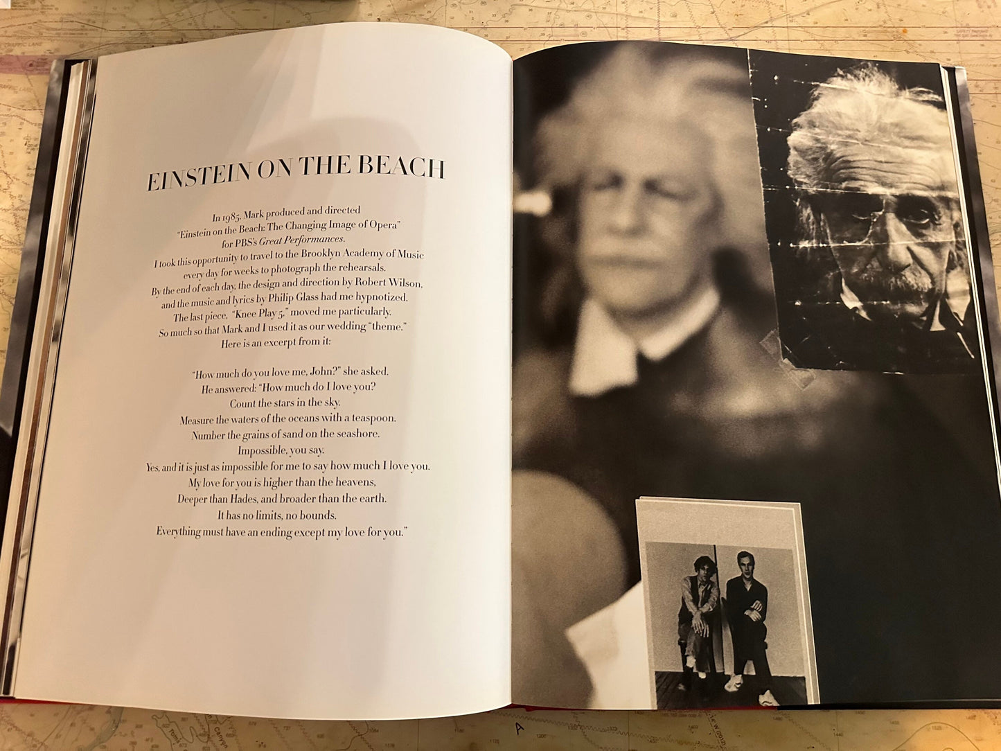 Lynn Front to Back | Assouline Publishing | Photography Book