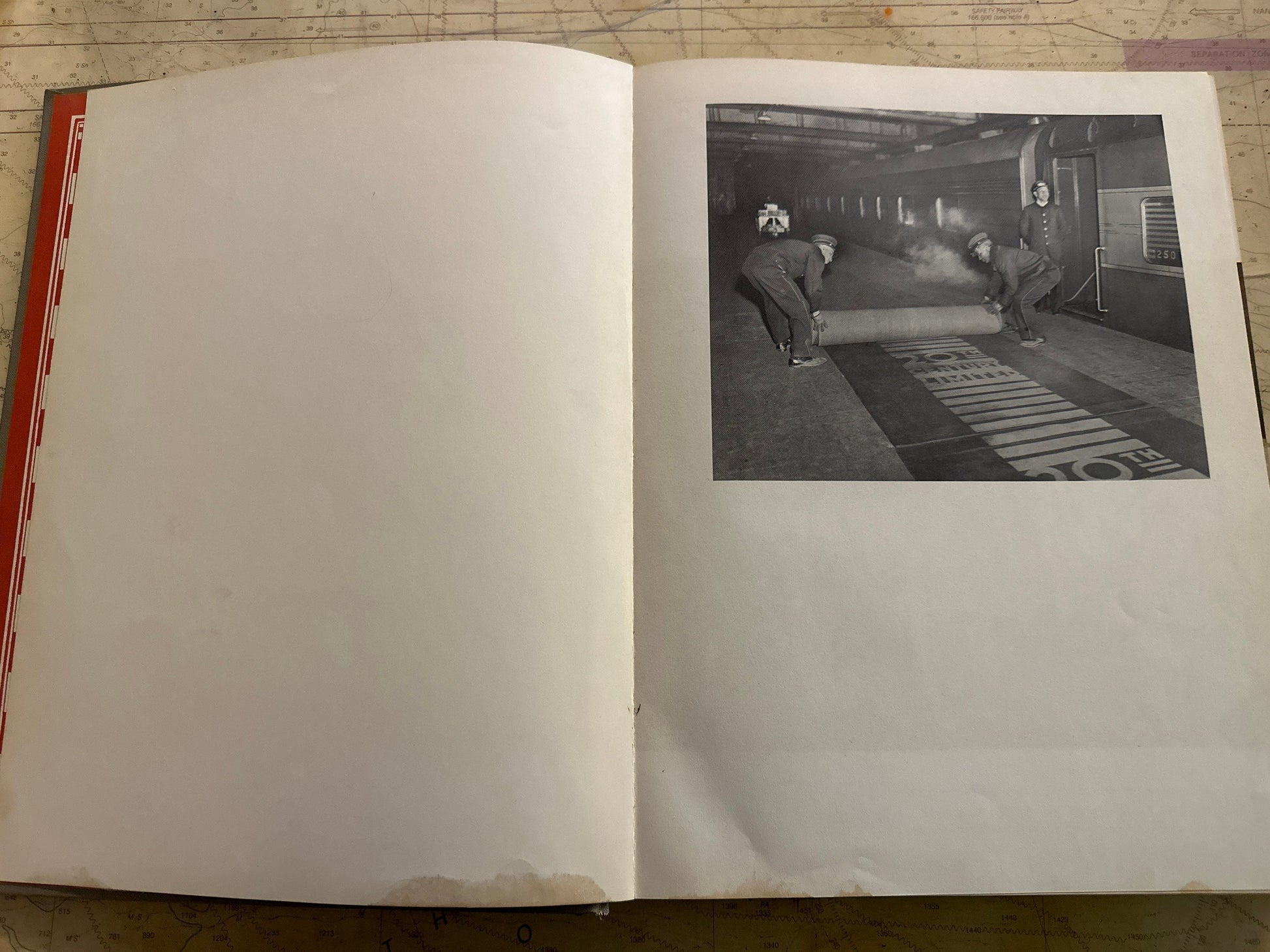 20th Century by Lucius Beebe | Litertaure