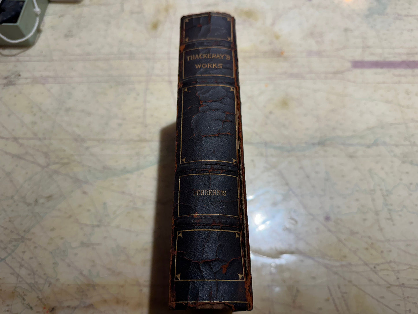 The History Of Pendennis by William Makepeace Thackery | Classic Literature