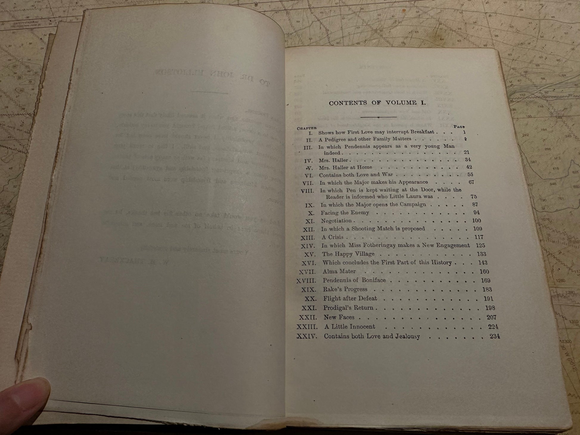 The History Of Pendennis by William Makepeace Thackery | Classic Literature