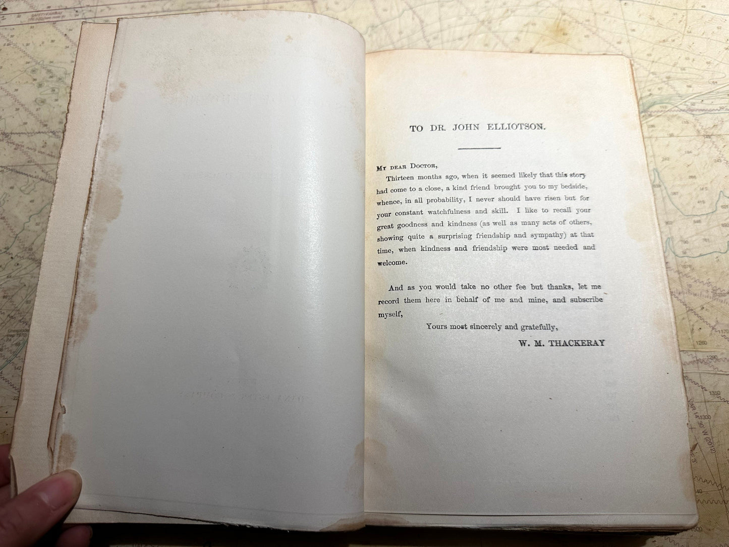 The History Of Pendennis by William Makepeace Thackery | Classic Literature