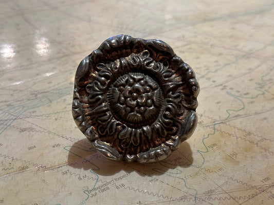 Vintage Metal Decorative Doorknob | Home Decor