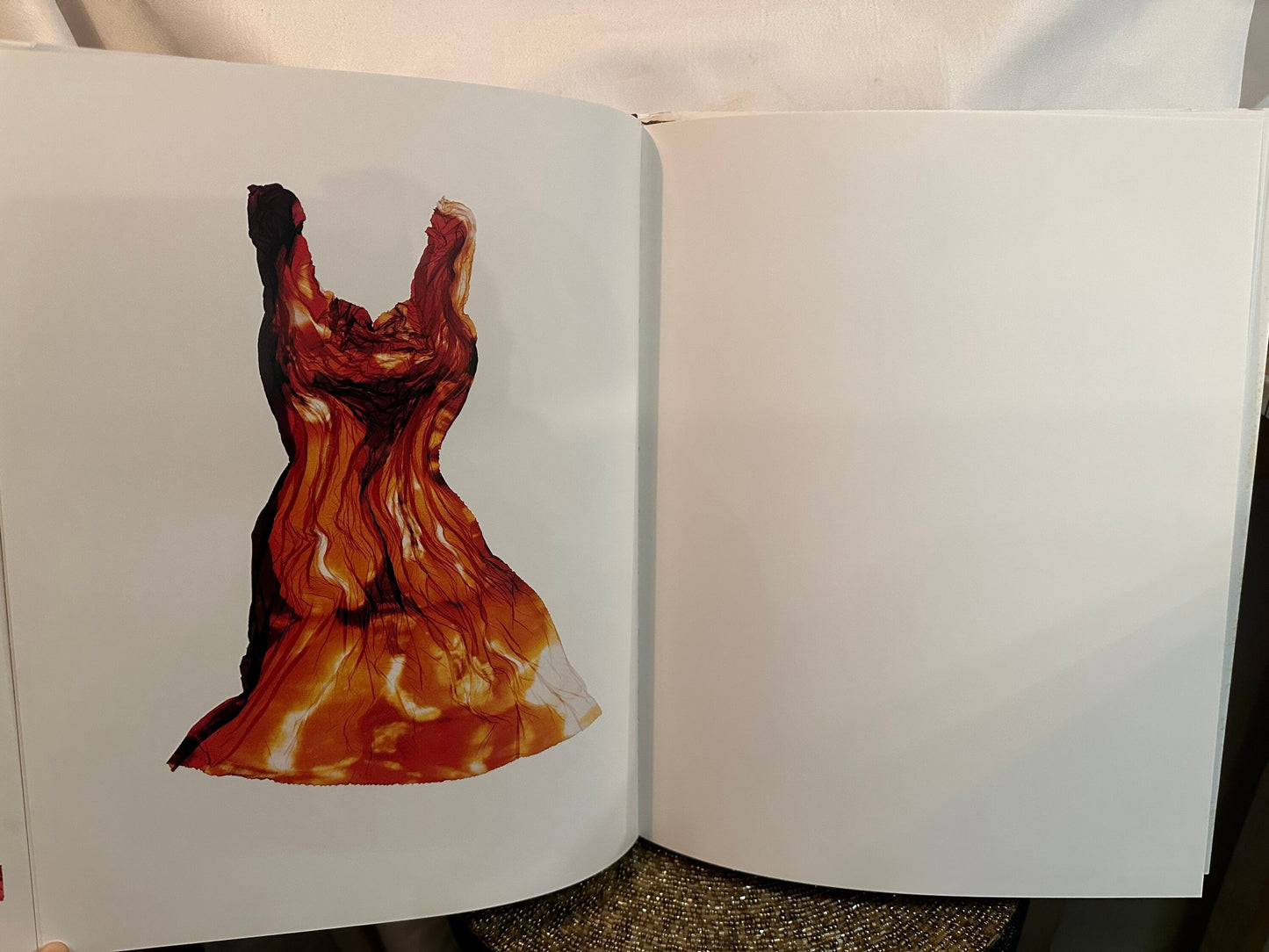 Couturier Dreams by Kathrine Adams | Hardcover Book