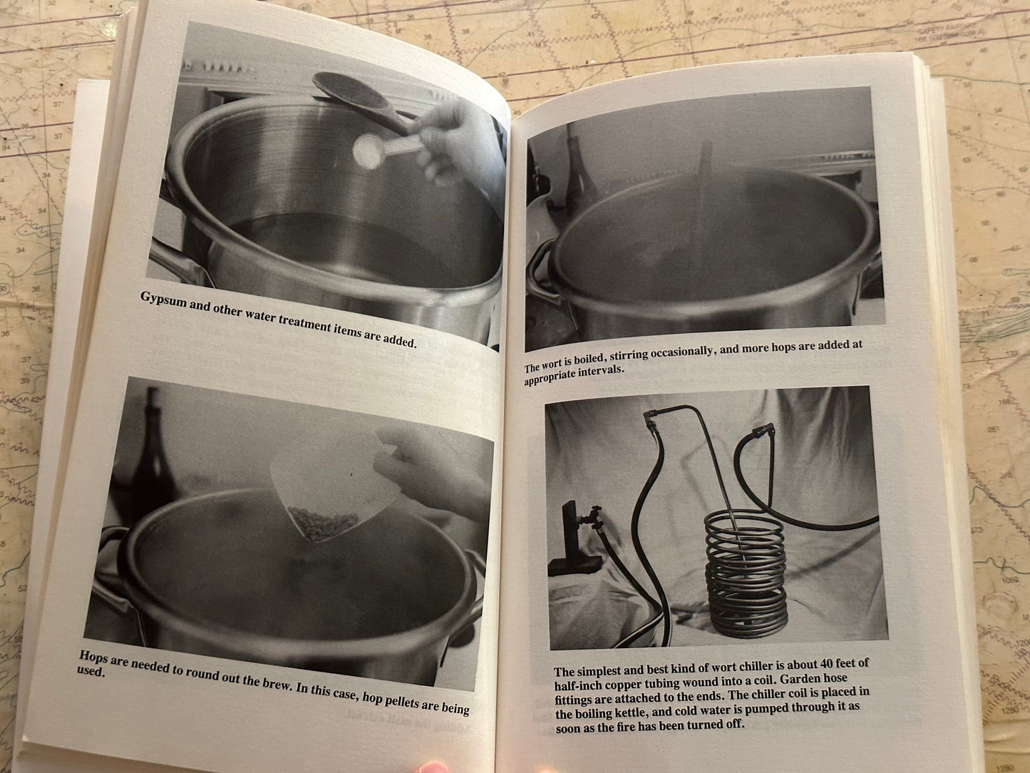 Brewing Quality Beers by Byron Burch | The Home Brewer's Essential Guidebook