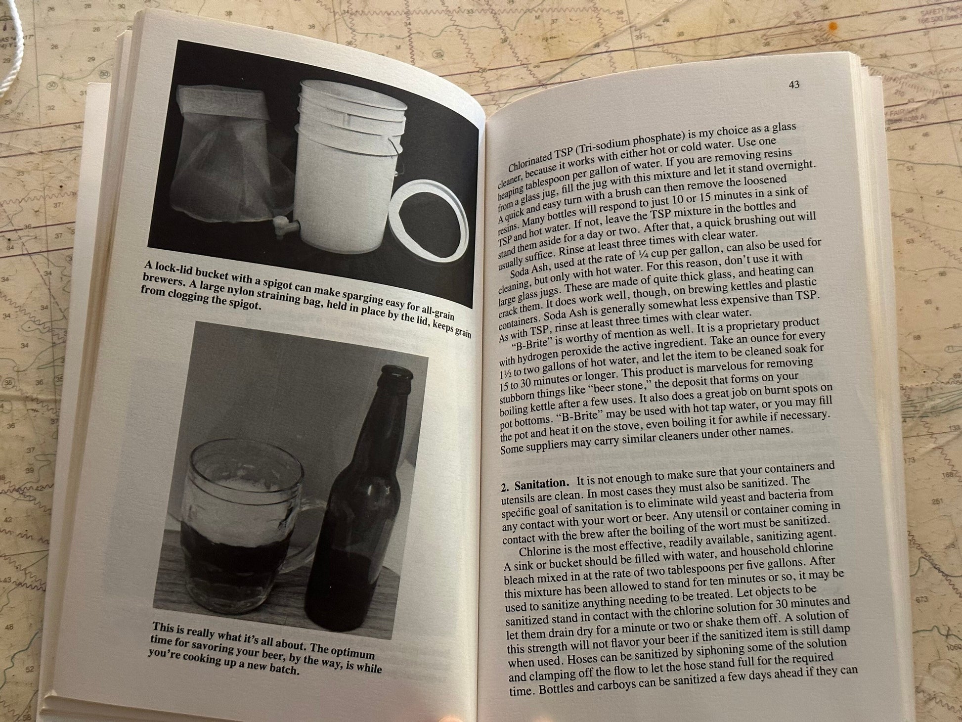 Brewing Quality Beers by Byron Burch | The Home Brewer's Essential Guidebook