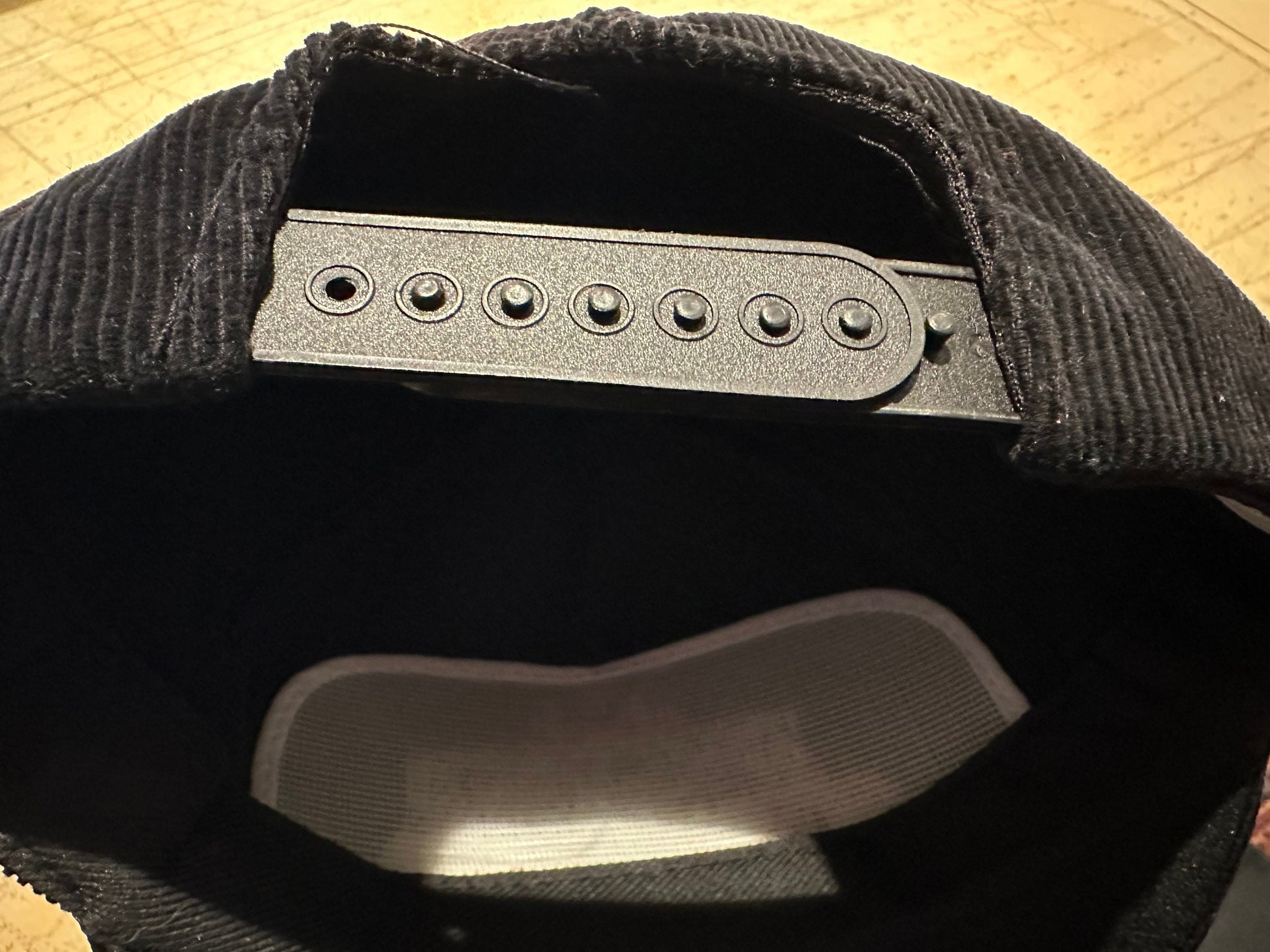 Westward Ho Casino Las Vegas Suede Trucker Cap, Vintage Baseball Hat, Retro Headwear, Souvenir Cap