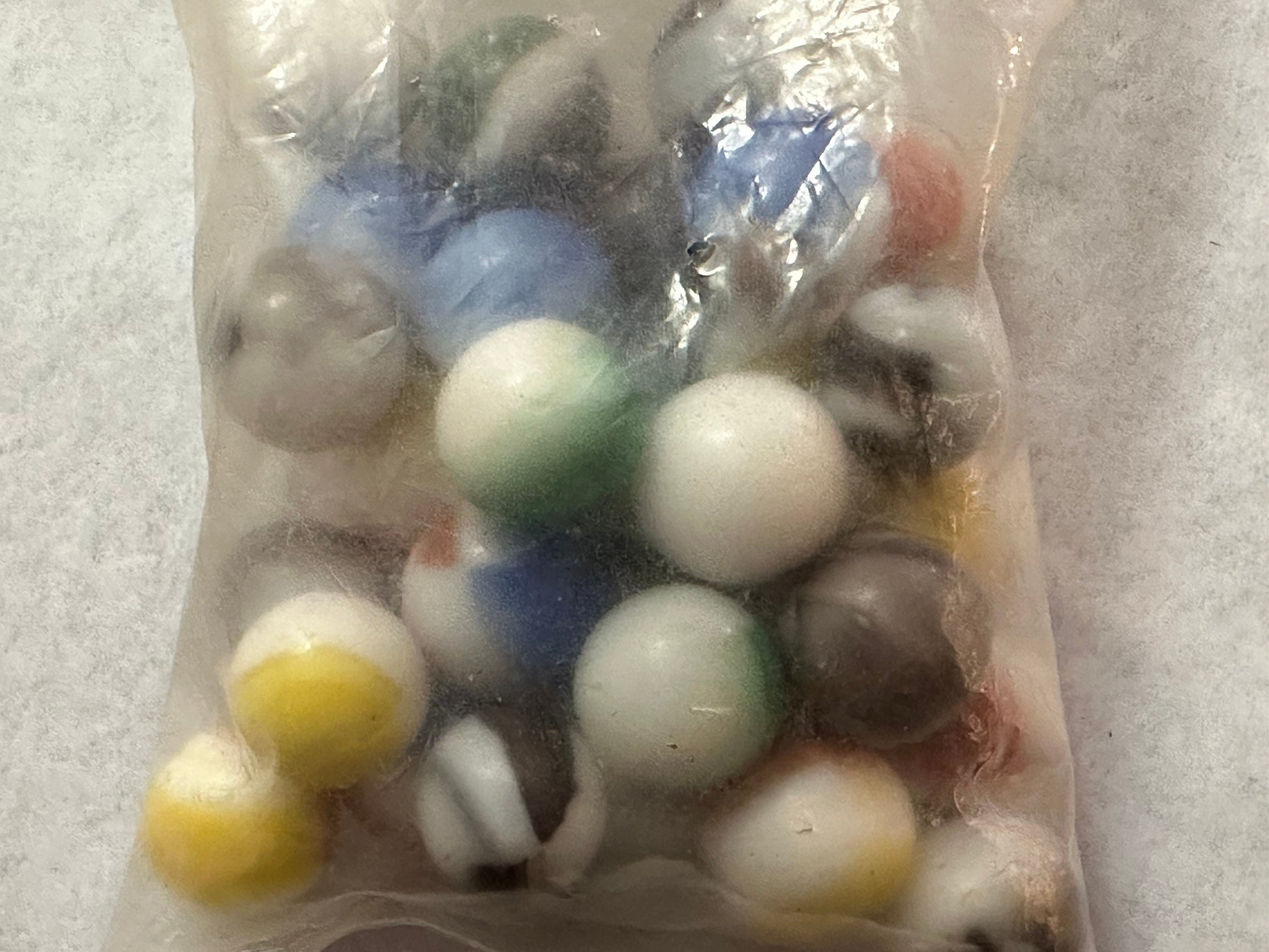 Marble King Glass Marbles | 30 Count