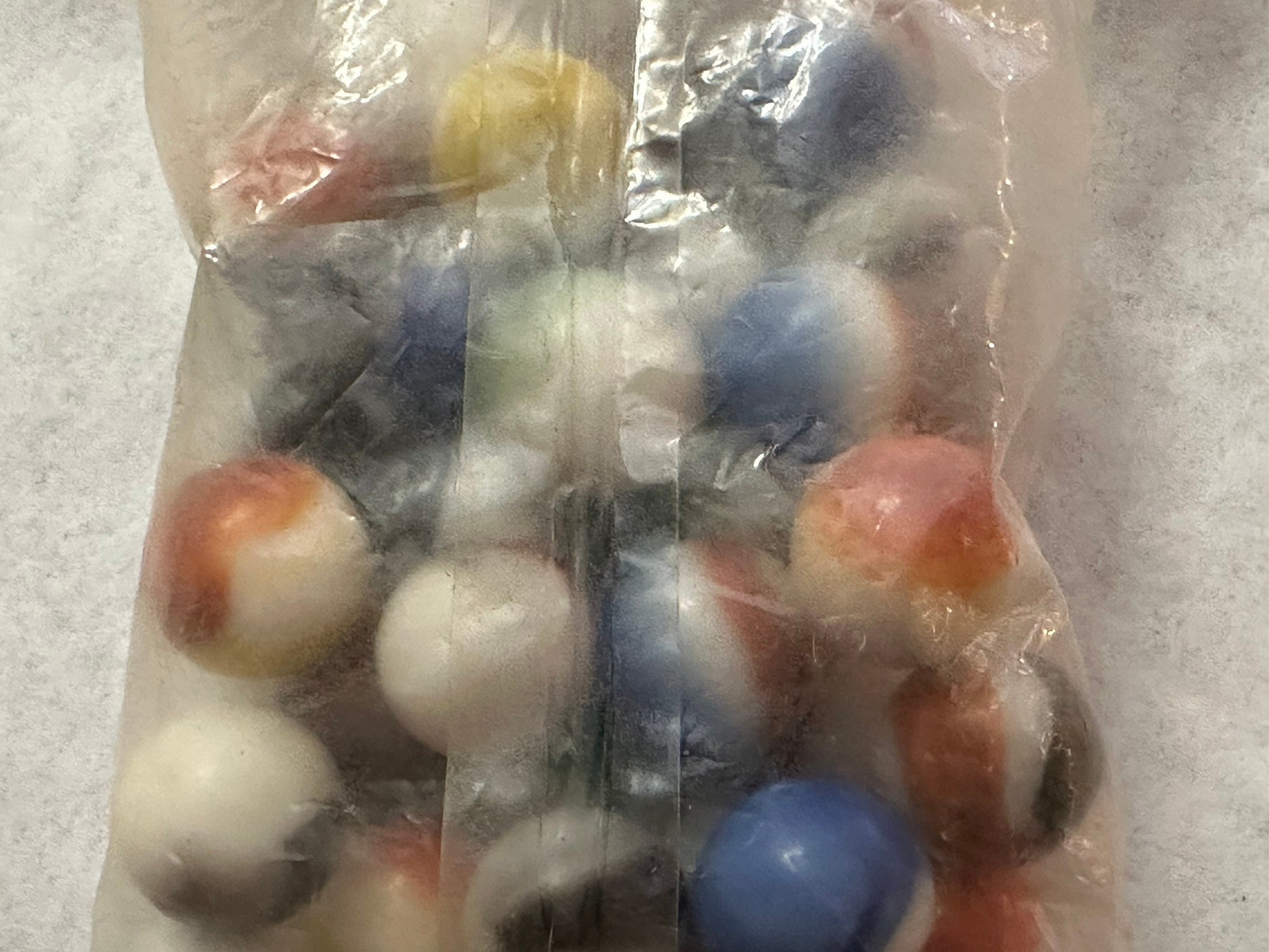 Marble King Glass Marbles | 30 Count