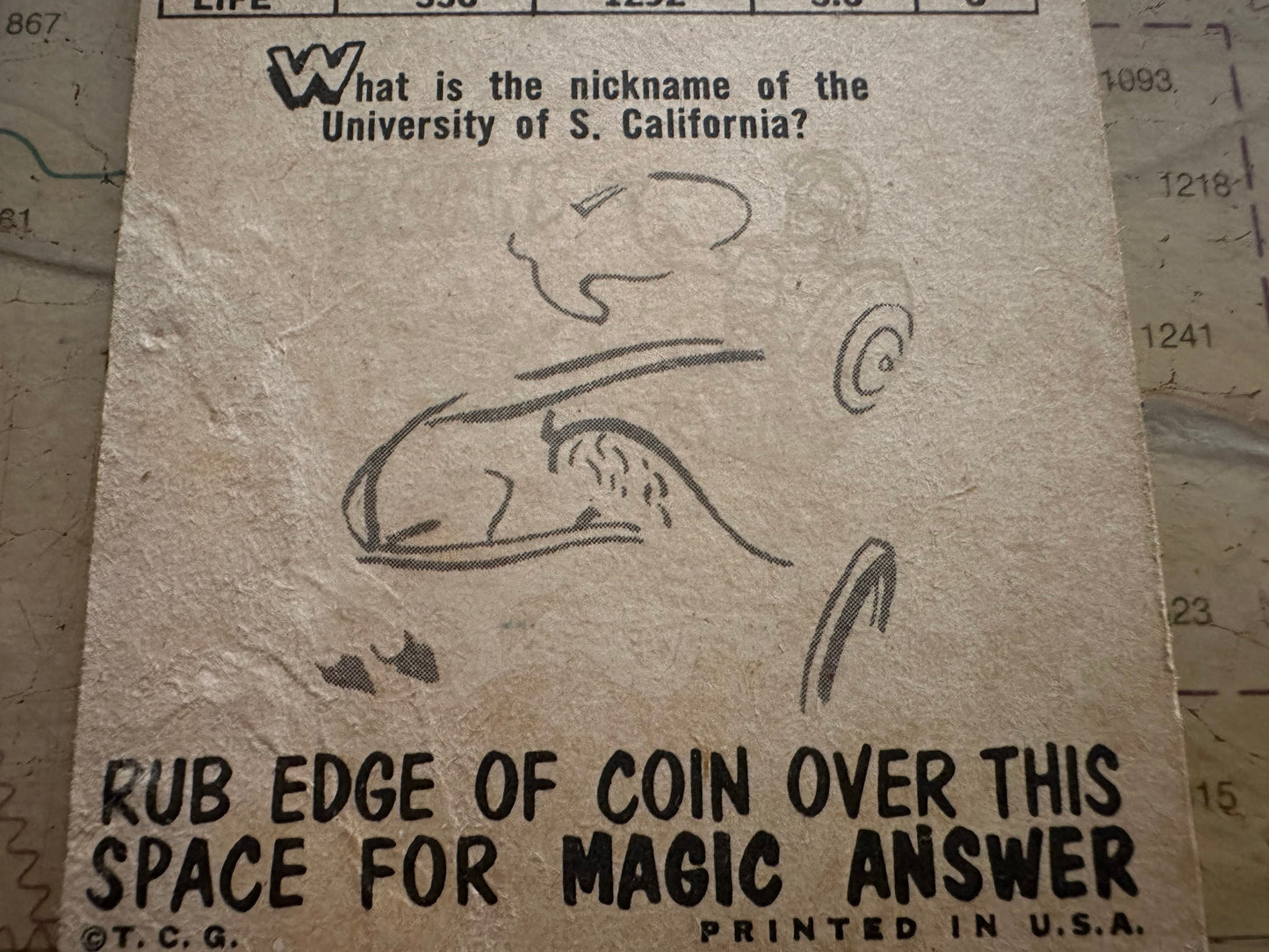 Bill Barnes - Philadelphia Eagles Halfback | Sports Cards Memorabilia