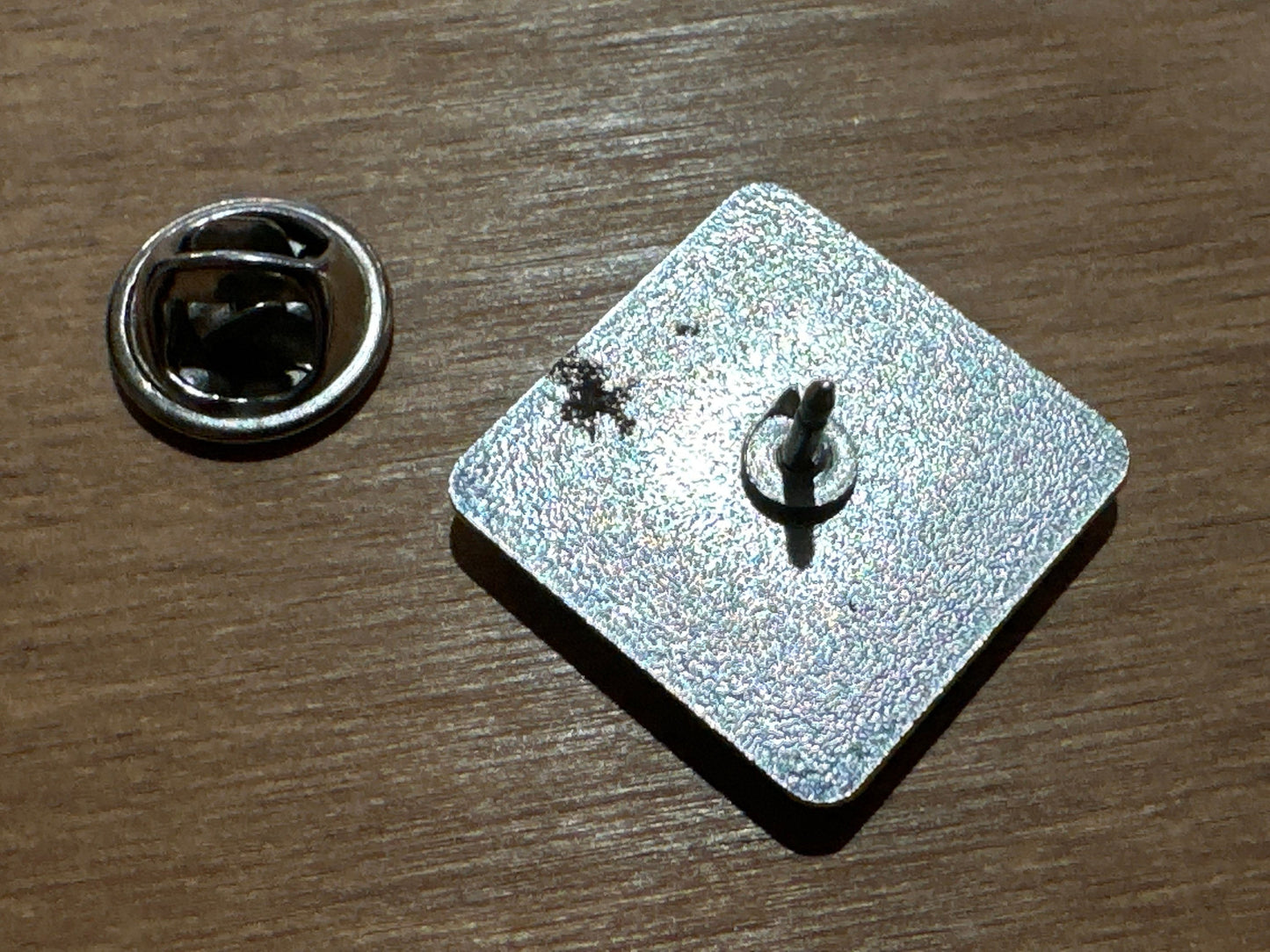 Vintage Wounded Warrior Project 2018 Pin | Accessories