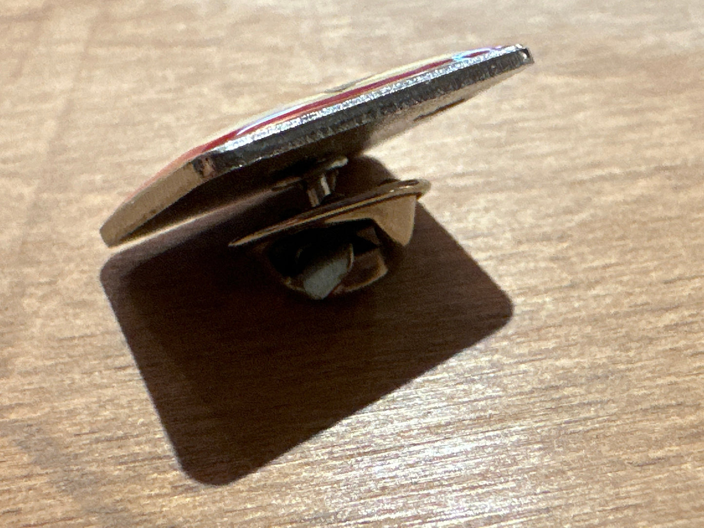 Vintage Wounded Warrior Project 2018 Pin | Accessories