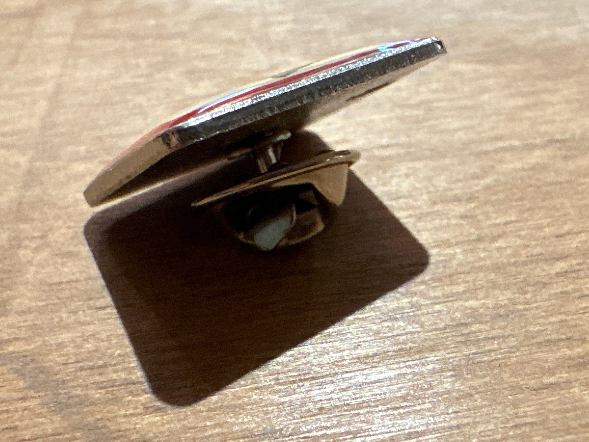 Vintage Wounded Warrior Project 2018 Pin | Accessories