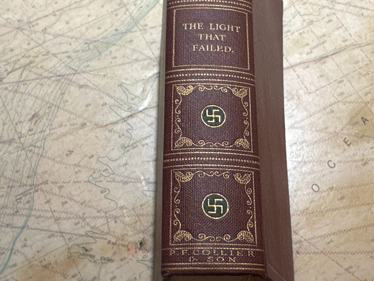 The Light That Failed by Rudyard Kipling | Volume 3 | Classic Literature