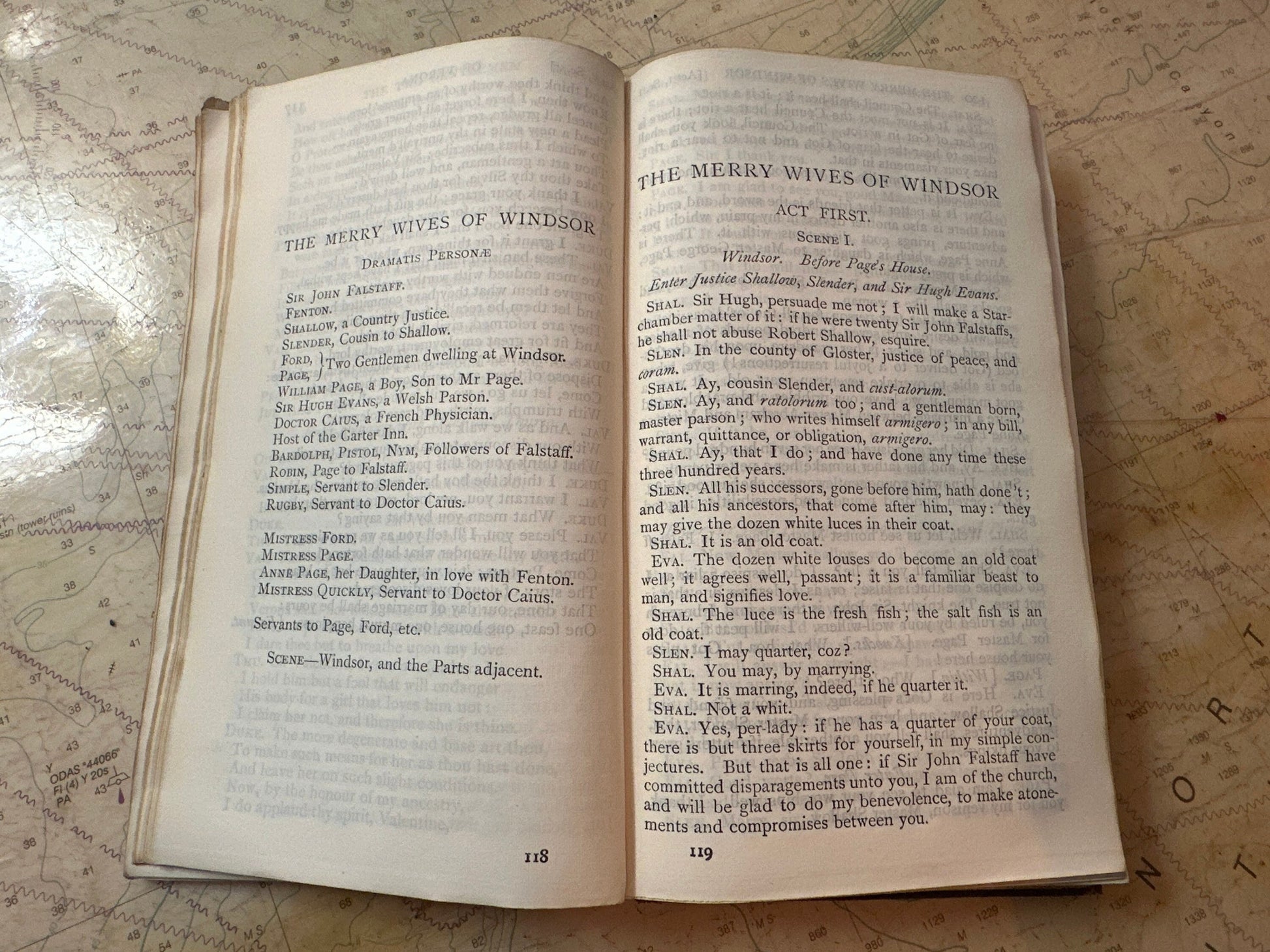 Shakespeare's Comedies | Classic Literature