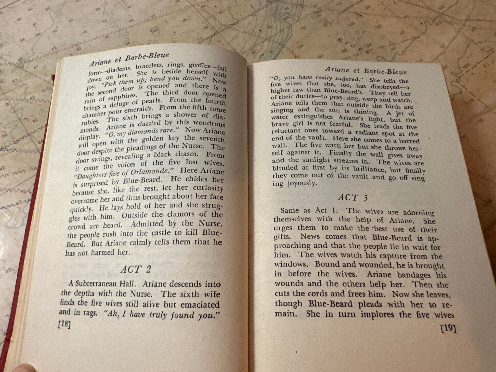 The Story Of A Hundred Operas by Felix Mendelsohn | Literature