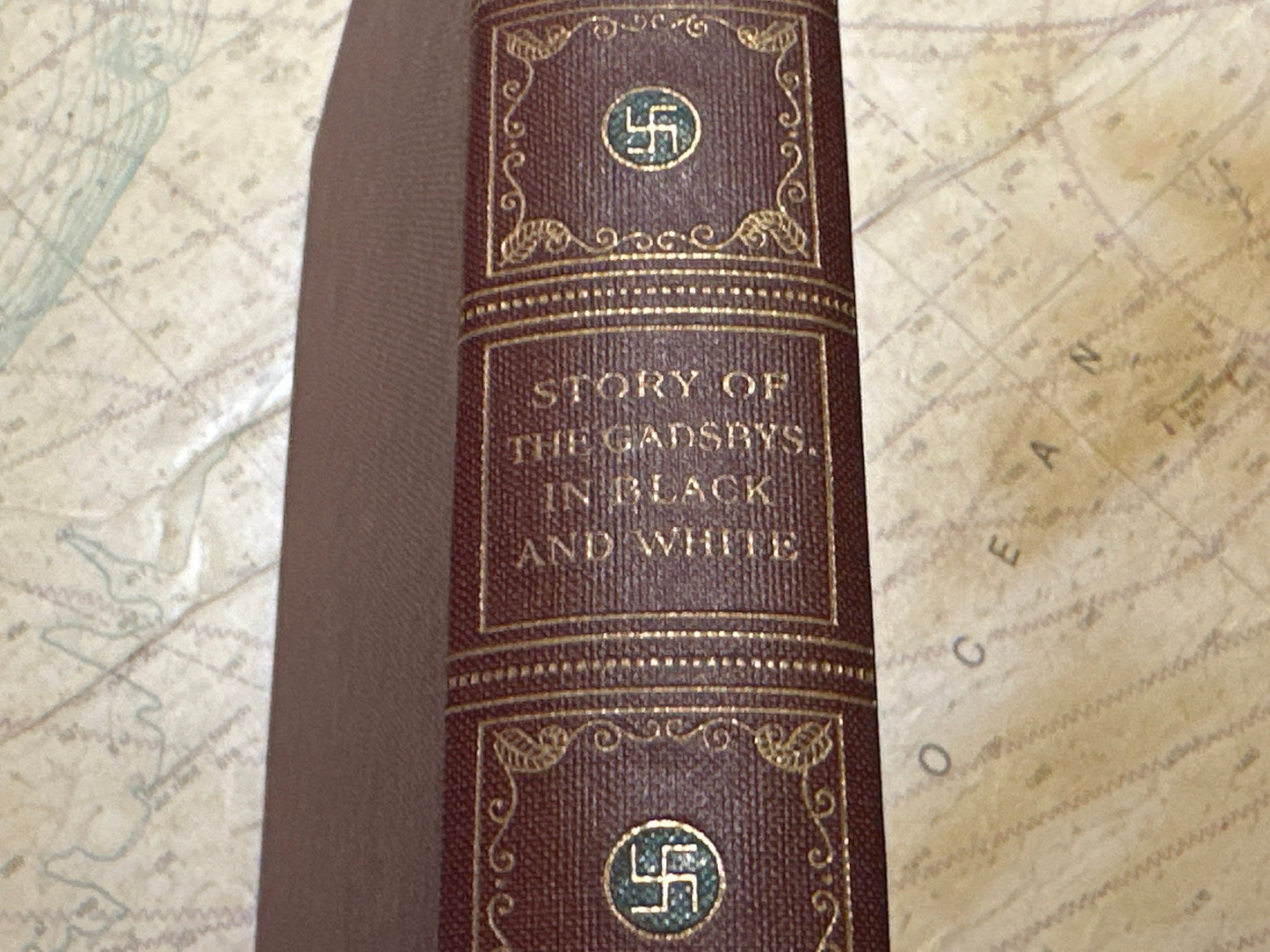 Story of the Gadsbys/In Black And White by Rudyard Kipling | Volume 7 | Classic Literature