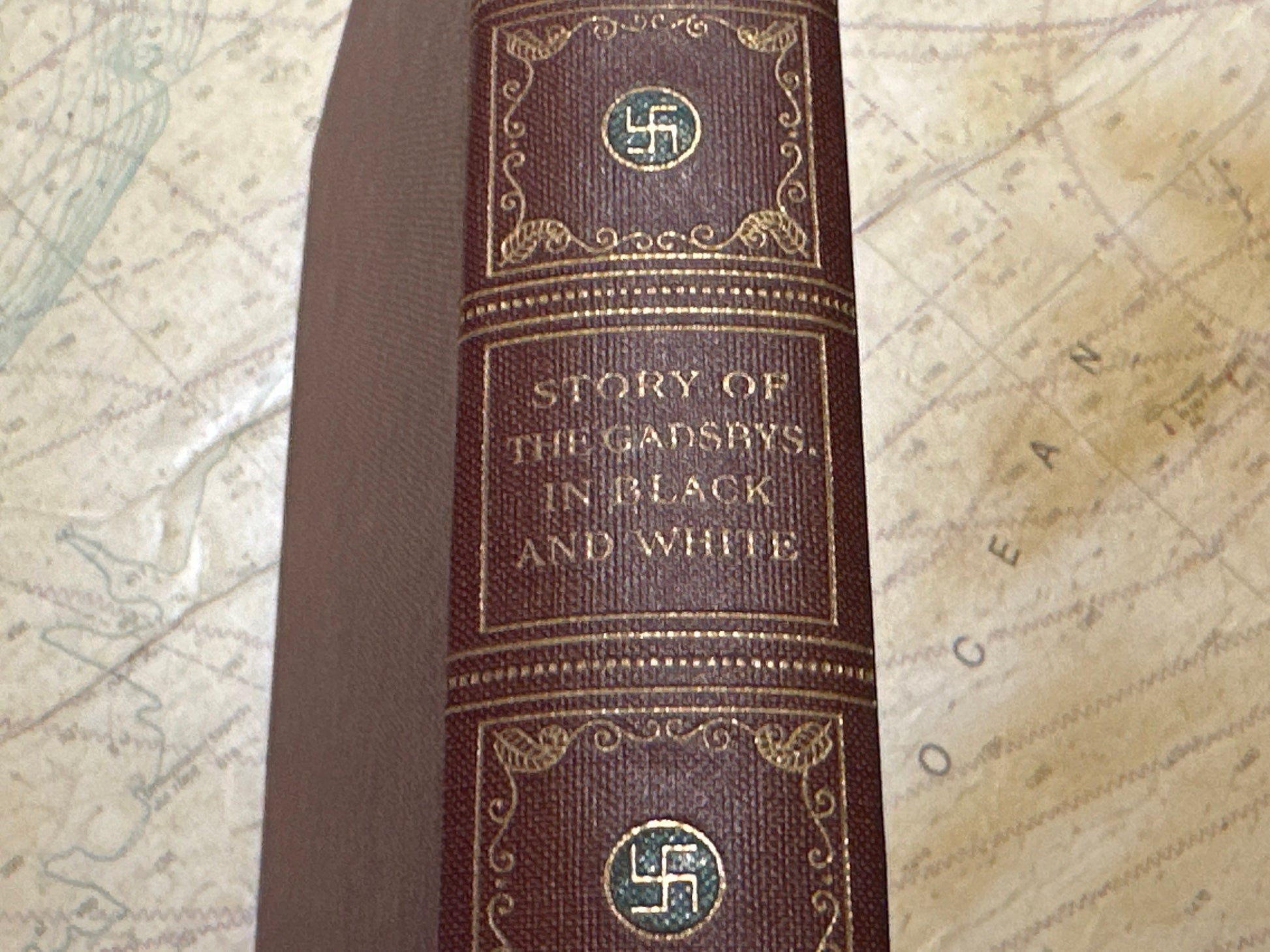 Story of the Gadsbys/In Black And White by Rudyard Kipling | Volume 7 | Classic Literature