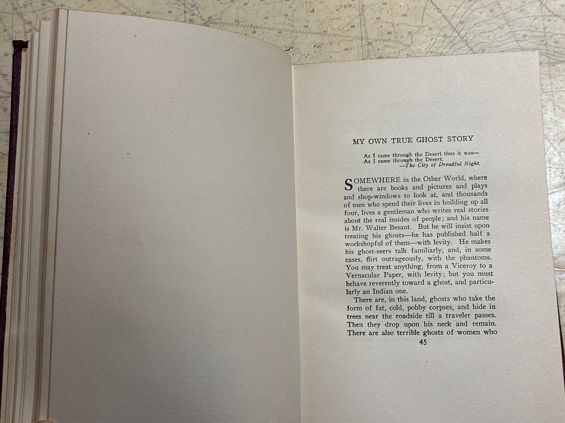 The Phantom Rickshaw and Other Stories by Rudyard Kipling | Volume 2 | Classic Literature