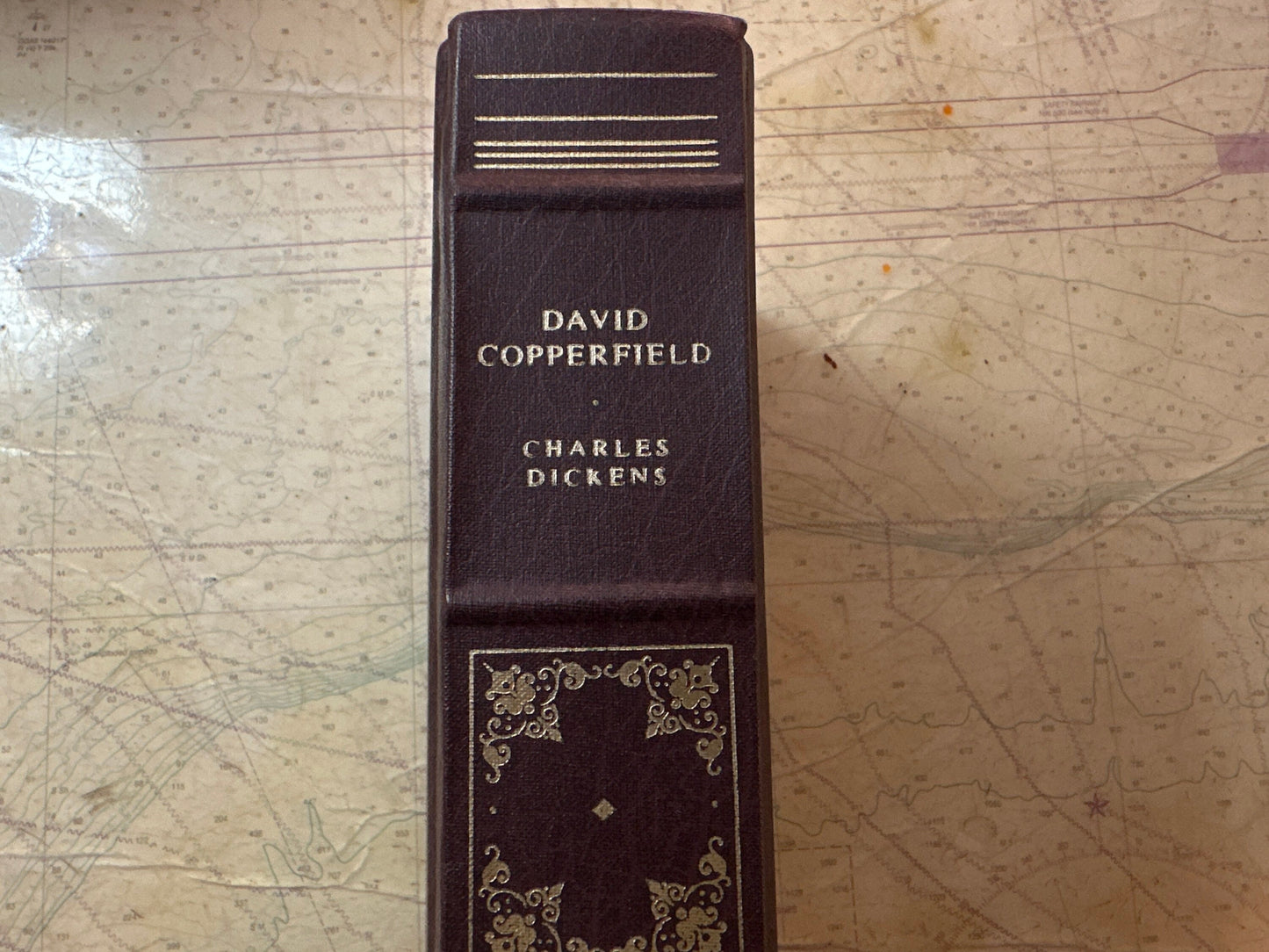 David Copperfeild by Charles Dickens | Literature