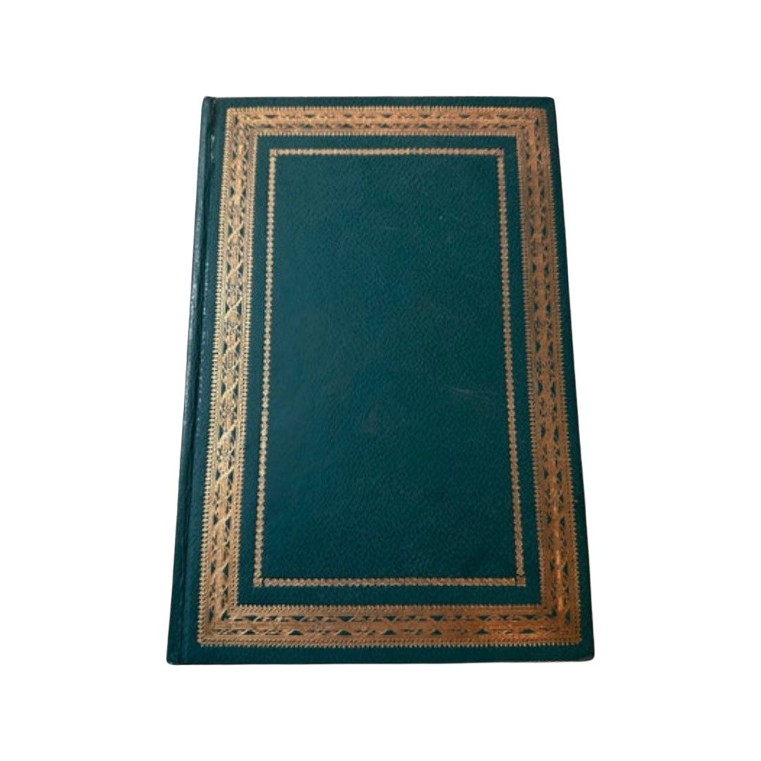 Of Human Bondage W. Somerset Maugham, English Language Edition, Vintage Novel Book, Classic Literature, English Literature