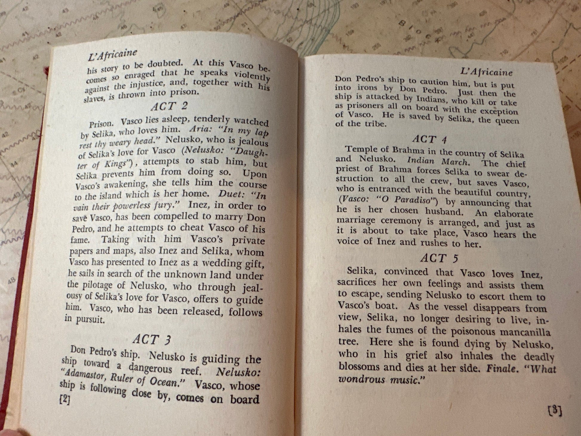 The Story Of A Hundred Operas by Felix Mendelsohn | Literature