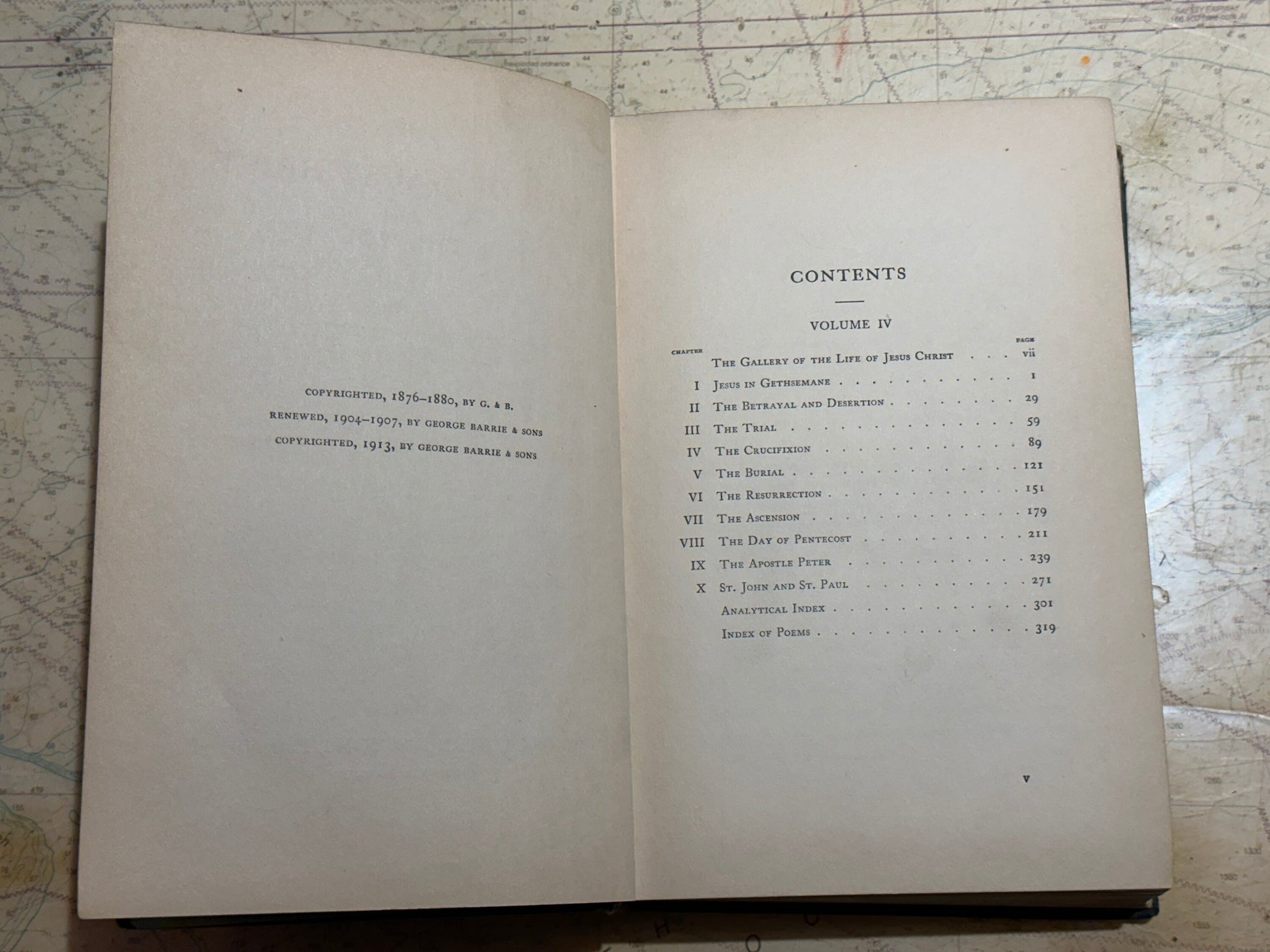 The Life of Jesus Christ For The Young by Rev Richard Newton | Volume 4 | Literature