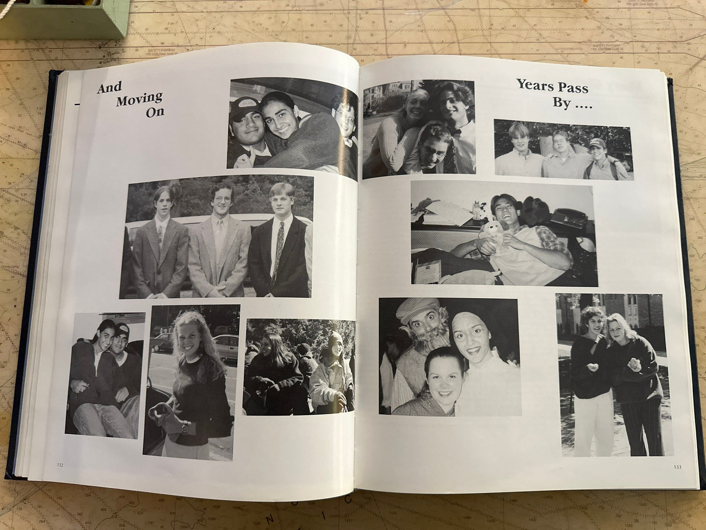 Cranbrook Kingswood 1998 Yearbook | Memorabilia