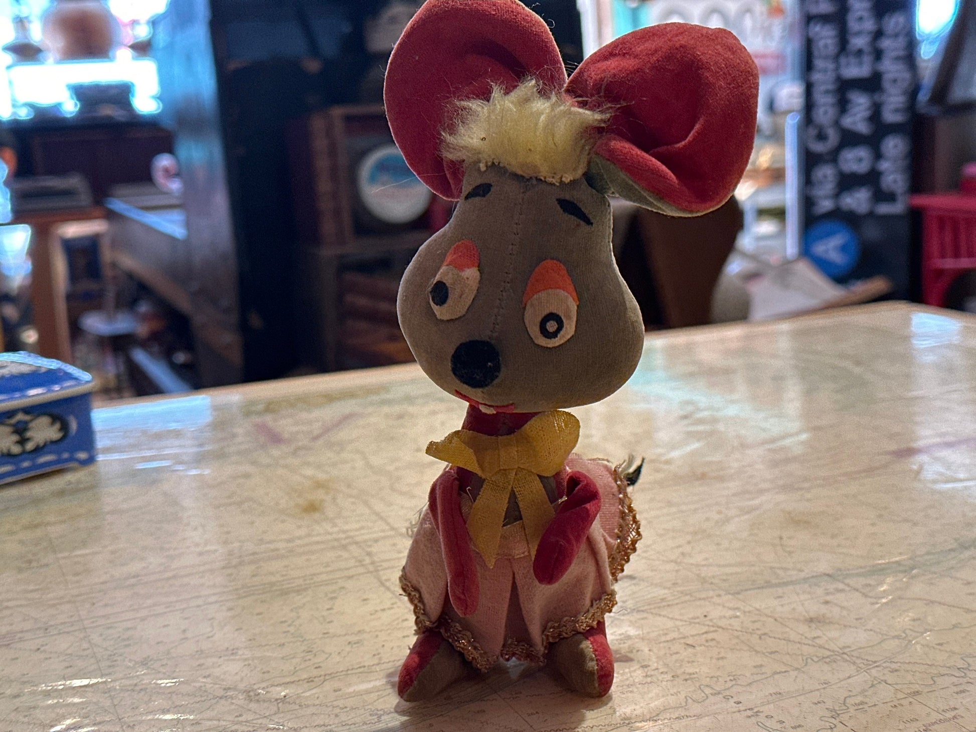 Vintage 1950's Dakin Dream Pet | Collectible Toys