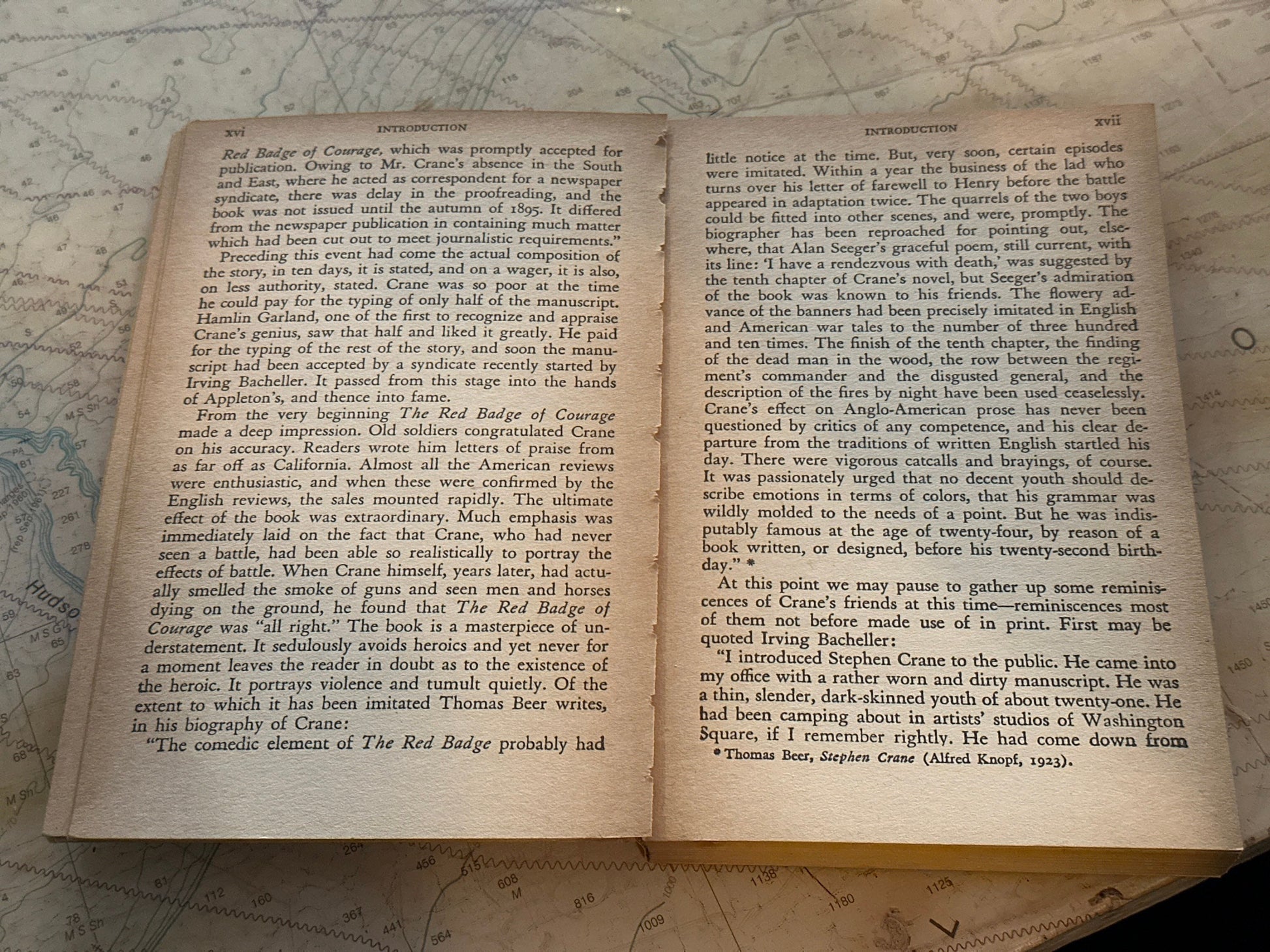 The Red Badge Of Courage by Stephen Crane | Classic Literature