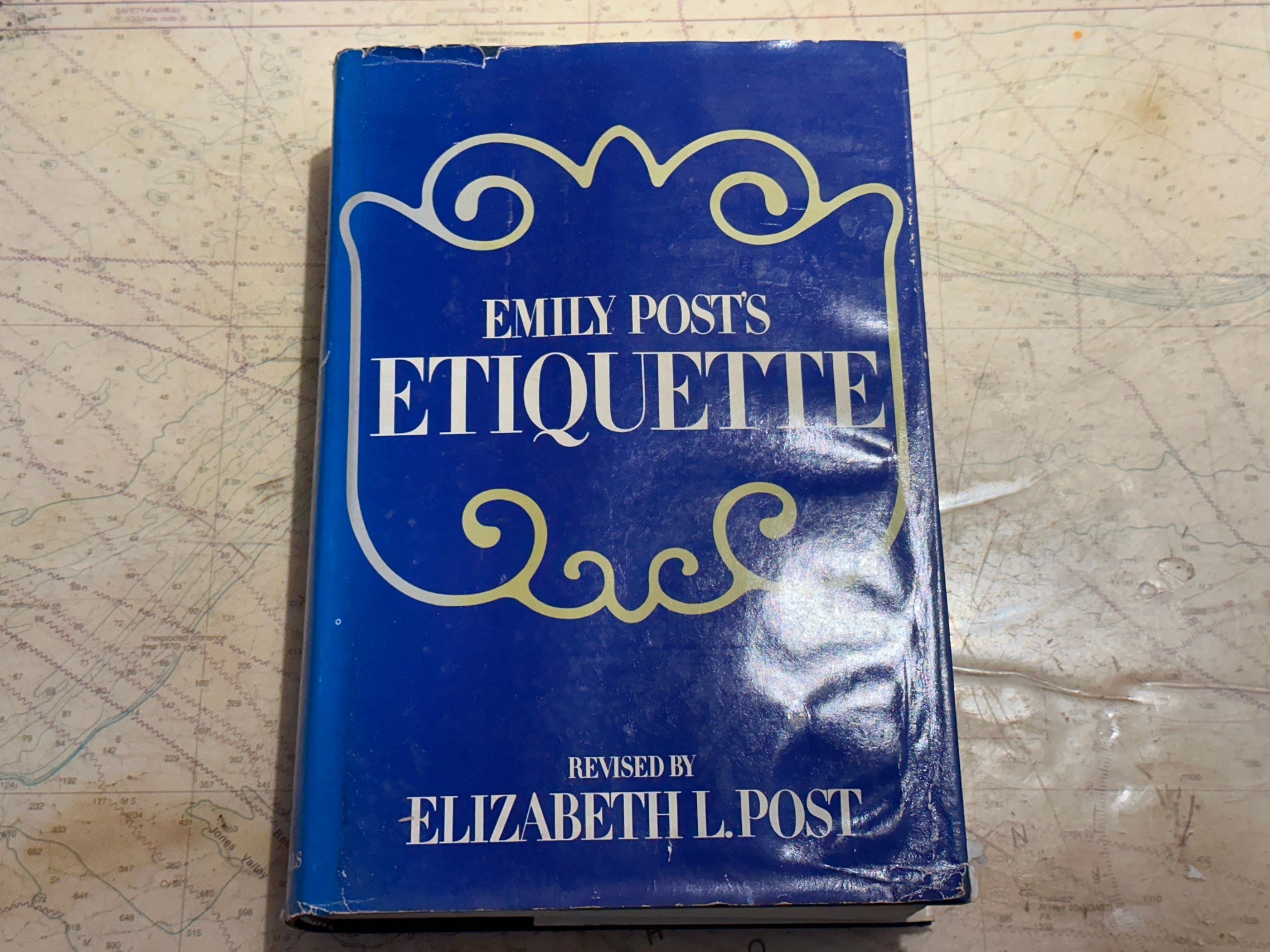 Emily Post's Etiquette | Classic Literature