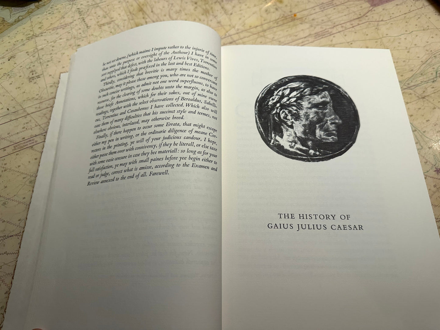 The Lives of The Twelve Caesars Emperors of Rome by Gaius Suetonius Tranquillus | Literature