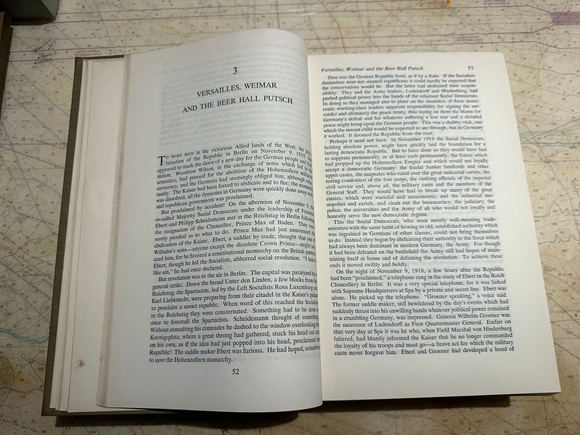 The Rise and Fall of The Third Reich by William L. Shirer | A History of Nazi Germany | Literature