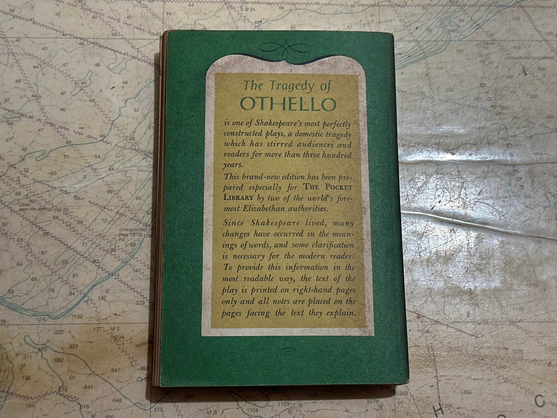 The Tragedy of Othello - The Moore of Venice by William Shakespeare | Classic Literature