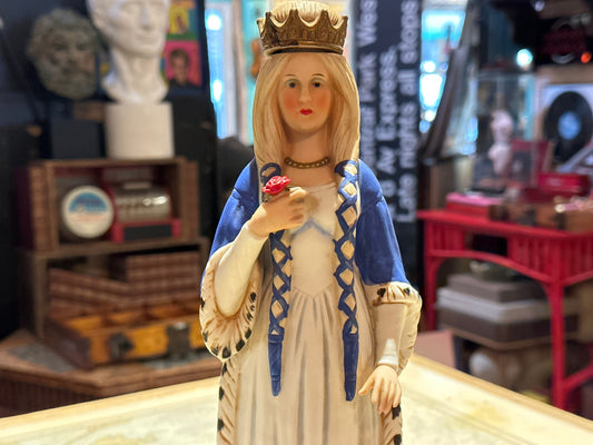 Guinevere Porcelain Decanter | Home Decor